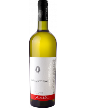 Artisan White 2021 | Aurelia Visinescu | Dealu Mare 